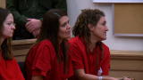 Addicted (Season 2): Lindsay's Sentencing