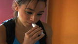 My Strange Addiction: Eating Chalk