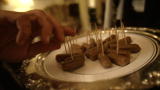Dr G: America's Most Shocking Cases Clips: Food Poisoning?