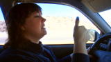 100 Orgasms A Day Lifts: Stuck In Traffic