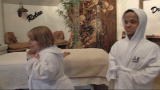 Little Parents, Big Charlie Webisodes: Romantic Massage