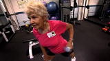Are You Fitter Than A Senior?: Unhealthy Brits Meet Geriatric Health Nuts