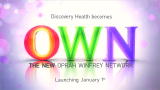 Health Promos :Discovery Health Becomes OWN