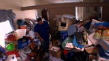 Addiction: Extreme Hoarding