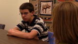 Amazing Families (VOD): Asperger's Profile