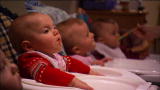 Too Many Babies? How They Do It: Feeding Time
