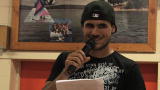 Camp Shane: Camp Testimonial 3