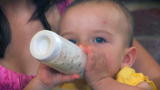Baby Week Shorts: Baby Nutrition