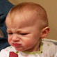 Baby Madness: Eating