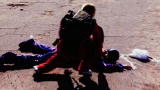Pregnancy: Skydiving Accident