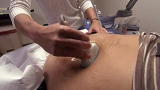 Baby Week Shorts: Enormous Cyst