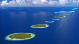 100 Places: Maldives, Indian Ocean