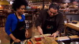Emeril Green: Emeril's Lentil Loaf
