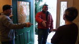 Jon & Kate Plus 8!: Jon & Kate Plus 8 With Steve Thomas