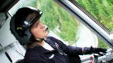 Heli-Loggers: It's A Man's World