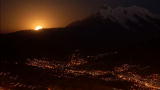 100 Places: Chacaltaya, Bolivia