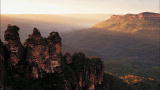 100 Places: Greater Blue Mountains, Australia