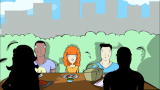 Bea Wildered: Urban Jungle