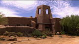 World's Greenest Homes: The Arizona Straw Bale House