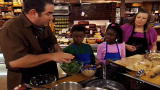 Emeril Green: Kid Friendly Minestrone Soup
