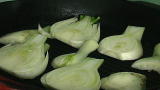 Organic A to Z: F is for Fennel