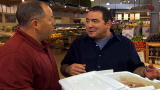 Emeril Green 2: Safe Fish Storage