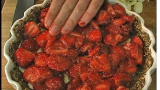 Organic A to Z: S is for Strawberry