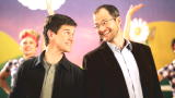 The Fabulous Beekman Boys: It's Just Fabulous!