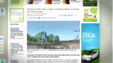 Treehugger Facebook Vlog: You Said It: The New Facebook Headquarters