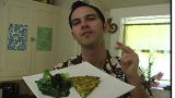 play video on Planet Green