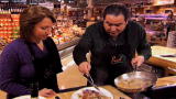 Emeril Green: Tuna Piccata