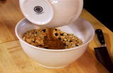 Emeril Green Recipes: Cereal Bars