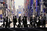 100 Places to Remember Before They Disappear: Tokyo, Japan