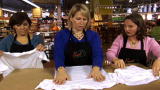 Emeril Green 2: Jenn Savedge, Green Kids Crafts