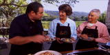 Emeril Green: Rockfish Tacos