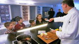 Future Food: Omar and the Kids