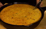 Emeril Green Recipes: Gluten Free Skillet Cornbread
