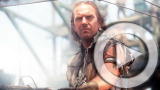 Planet 100: Costner Invents Gulf Oil Cleaner