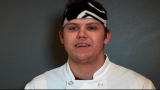 Future Food: Aaron On The Crepe Challenge