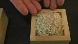 Organic A to Z: R is for Rice