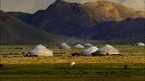 100 Places: Bayan Olgii, Mongolia
