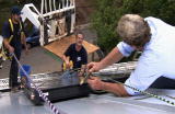 Renovation Nation: A Powerful New Roof