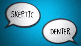 Treehugger TV 2011: Climate Skeptics vs Deniers