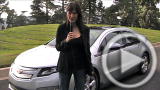 Planet 100: Planet 100 Presents: The Chevy Volt