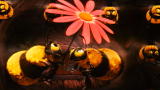 Walt Disney World: A Peek Inside A Bug's Life