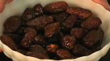 Organic A to Z: D is for Dates