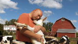 The Fabulous Beekman Boys: Meet Farmer John
