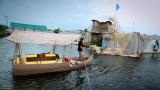 TreeHugger TV: Plastic Bottle Island