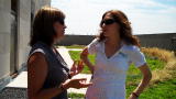 Annabelle Gurwitch's Eco Mission: NYC Green Roof Project