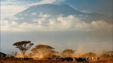 100 Places: Mount Kilimanjaro, Tanzania